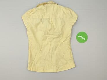 bluzki świecąca: Topshop, Koszula damska, rozmiar S — 4