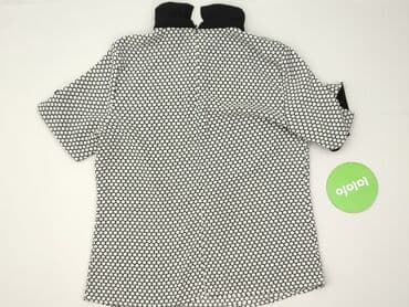 reserved różowa marynarka: Bluzka damska, S — 3