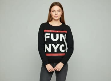 wojana bluza: FB Sister, Bluza damska
, rozmiar XS — 7