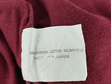 tommy hilfiger basic t shirty: T-shirt damski, rozmiar M — 5