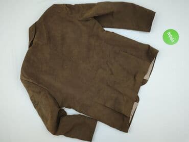 Koszule: Marynarka dla mężczyzn, 3XL — 3