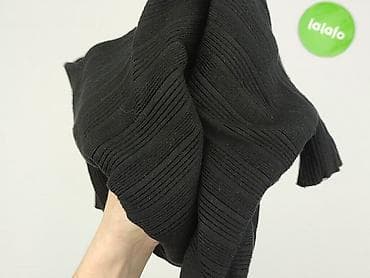 czarne dresy reserved: Top damski, rozmiar L — 4