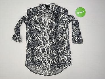 h: H&M, Bluzka damska, rozmiar XS — 2