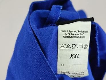 dresy budowlane: T-shirt damski, rozmiar 2XL — 4