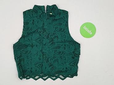 bluzy twinset: H&M, Top damski, rozmiar XL — 2