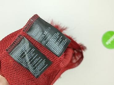 bluzki piora: Top damski, rozmiar XL — 4