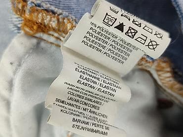 rose player jeans: Denim Co, Jeansy damskie, rozmiar L — 5