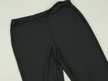 marks and spencer marynarka: Marks & Spencer, Spodnie materiałowe damskie, XL — 1