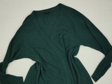 eleganckie sukienki zalando: Zizzi, Kardigan damski, rozmiar M — 1