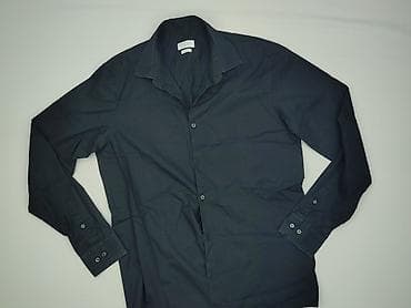 mika second hand: Zara, Koszulа dla mężczyzn, rozmiar L — 4