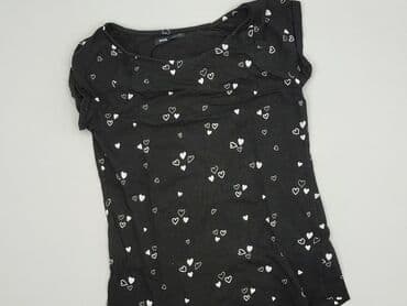 indicode t shirty: Sinsay, Women`s T-shirt, XS — 1