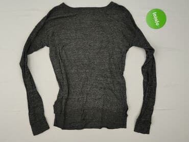 koszulki z długim rękawem damskie mammut: H&M, Women`s T-shirt, size XS — 3