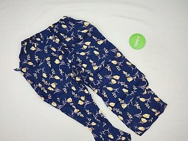 spodnie lee blake: Spodnie materiałowe damskie, rozmiar L — 4