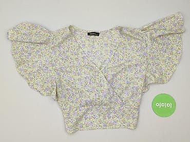 kurtki janina: Jasmine, Bluzka damska, rozmiar M — 2