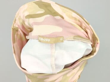 srebrne legginsy: Cropp, Legginsy Sportowe damskie, XS — 4