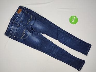 buty scholl ccc: Cross Jeans, Jeansy damskie, rozmiar S — 3