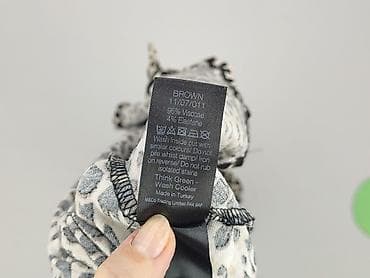 bluzki panterka: M&Co, Bluzka damska, rozmiar L — 5