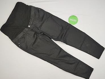 wide jeans: Esmara, Jeansy damskie, rozmiar 2XL — 2