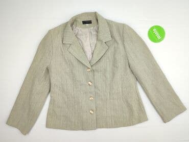 allegro marynarki damskie: Marynarka damska, rozmiar 4XL — 2