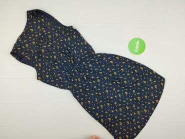 sukienka z dekoltem w serek h m: H&M, Women`s dress, size S — 4