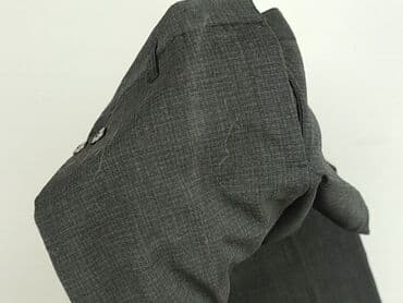piżama h: Next, Spodnie materiałowe damskie, rozmiar L — 5