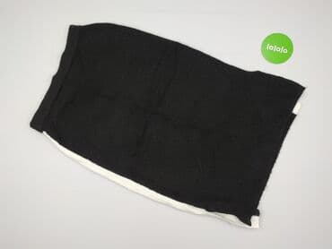 czarne spódniczka sinsay: RAINBOW, Spódnica damska, rozmiar M — 3