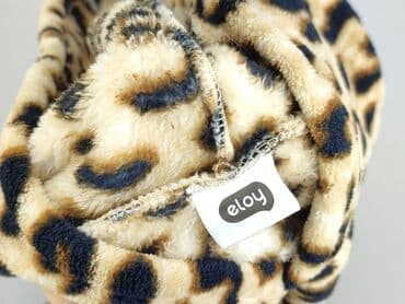 bluzy z kapturem ze zwierzętami: Bluza z kapturem damska, rozmiar 6XL — 5