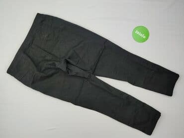 kapcie walkx: Wallis, Spodnie materiałowe damskie, rozmiar L — 3