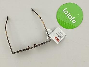 sunwear collection: Okulary, Przeciwsłoneczne, Okrągłe kształt, stan - Idealny — 2