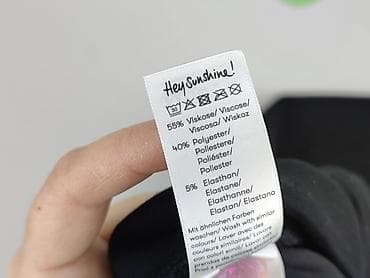 spodnie cargo diverse: Oceans Apart, Spodnie materiałowe damskie, rozmiar S — 5