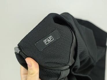 sukienki dopasowane do figury: F&F, Sukienka damska, rozmiar M — 4