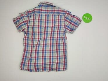 koszulka z frędzlami: F&F, Shirt for men, size S — 3