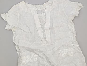 monsoon bluzki: Cotone, Tunika damska, rozmiar One size — 1