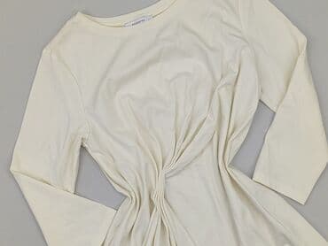 bluzki koszulowe reserved: Bluzka damska, rozmiar M — 1