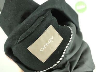 sukienka o kroju marynarki orsay: Orsay, Marynarka damska, rozmiar S — 5