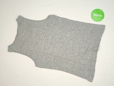 basic t shirty hugo boss: H&M, Top damski, rozmiar M — 3