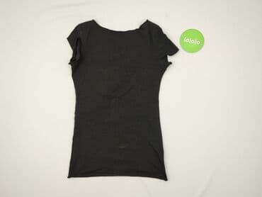 champion reverse weave t shirty: T-shirt damski, rozmiar L — 3