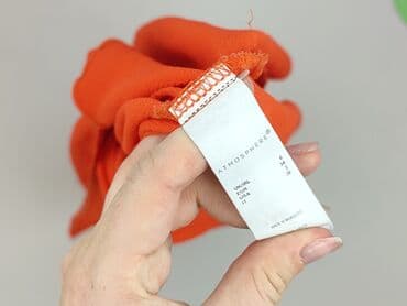 modna sukienka midi: Atmosphere, Sukienka damska, 2XS — 4