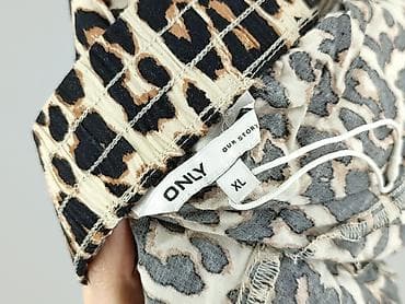 only spódnice: ONLY, Szorty damskie, rozmiar XL — 4