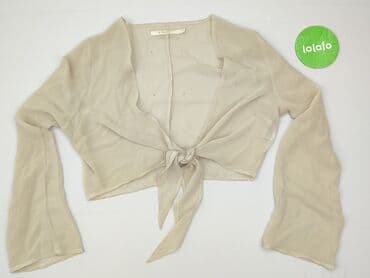 koszula z bambusem meme: BYoung, Women`s cape, size L (EU 40) — 2