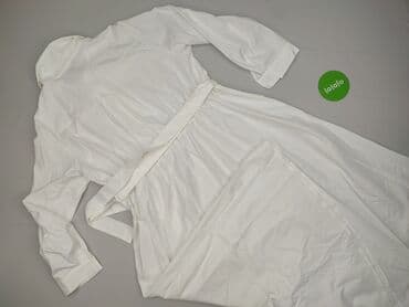 shein sukienki na komunie plus size: Shein Curve, Sukienka damska, rozmiar 3XL — 3