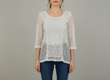 piłkarska koszulka z własnym nazwiskiem: Own, Bluzka damska, rozmiar M — 7