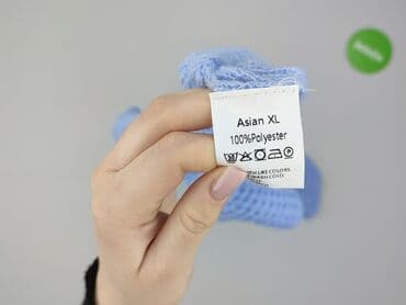 nylon sweter: Sweter damski, rozmiar XL — 4