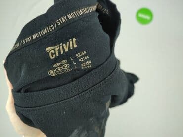 crivit t shirt crivit online: Crivit, T-shirt for men, size L — 5