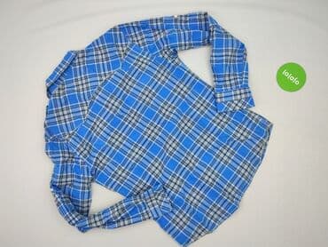 marynarka góralska: Jack & Jones, Koszulа dla mężczyzn, L — 4