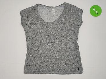 decatlon stan: Decathlon, T-shirt damski, rozmiar M — 2