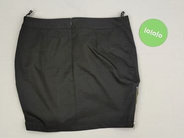 forever 21 spódniczka skórzane: Spódnica damska, rozmiar M — 3