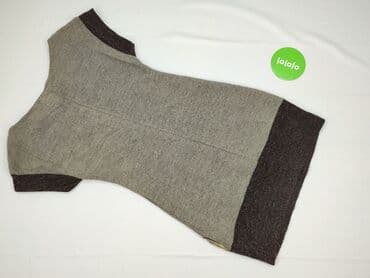 eleganckie bluzki andżela: Bluzka damska, rozmiar S — 3