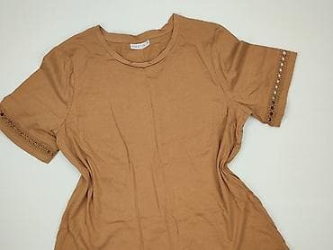 bluzki ck: Janina, T-shirt damski, rozmiar XL — 1