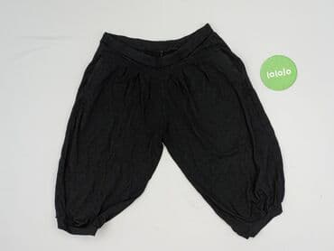 spodenki mma polska: Spodnie 3/4 damskie, rozmiar S — 2
